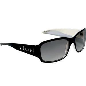 Vintage Y2K Dior Sunglasses, John Galliano Era